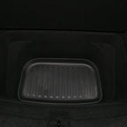 TPE Front/Rear Trunk Mats for Model Y Juniper