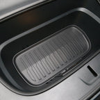 TPE Front/Rear Trunk Mats for Model Y Juniper