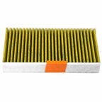 Cabin Air Filter Moisture Barrier Clip (Bad Smell Fix) for Tesla Model Y and 3