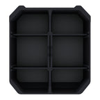 Armrest Organizer | Tesla Cybertruck - Center Console Storage Insert