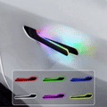 RGB Electric Door Handle for Model 3 Highland/Y Juniper | 4-Piece |