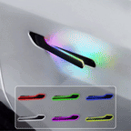 RGB Electric Door Handle for Model 3 Highland/Y Juniper | 4-Piece |