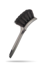 BLACKLINE® STIFF BRISTLE TIRE BRUSH