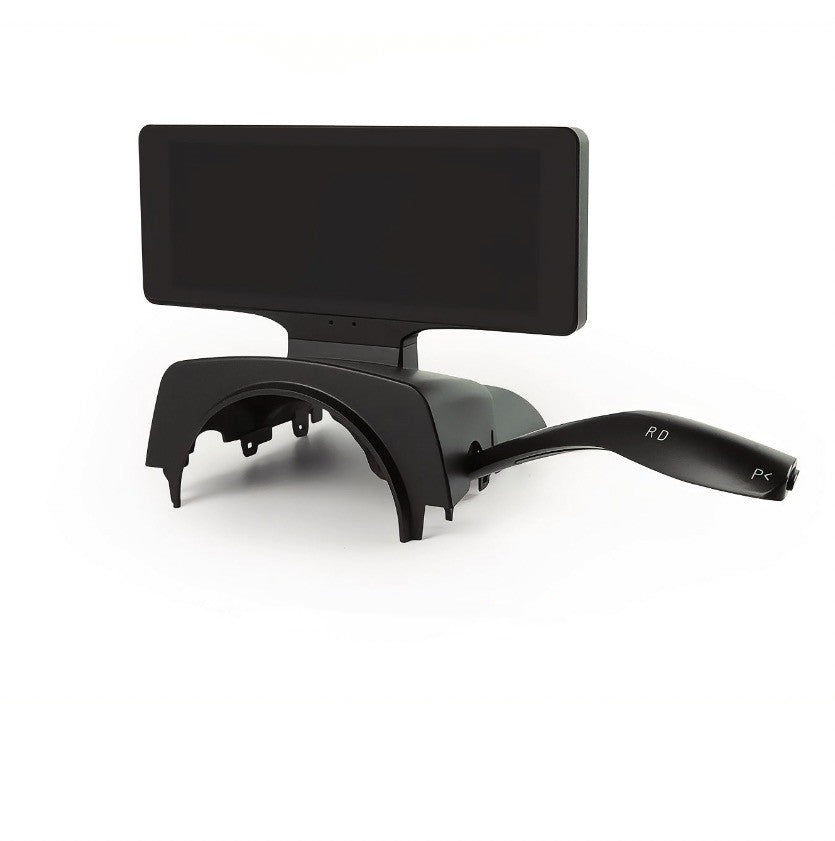 7′′ Gear Shift Touch Screen Dashboard Display for Model 3 Highland / Model Y Juniper