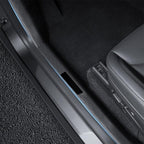 Complete Interior Door Sill Protection Kit for Model Y Juniper |