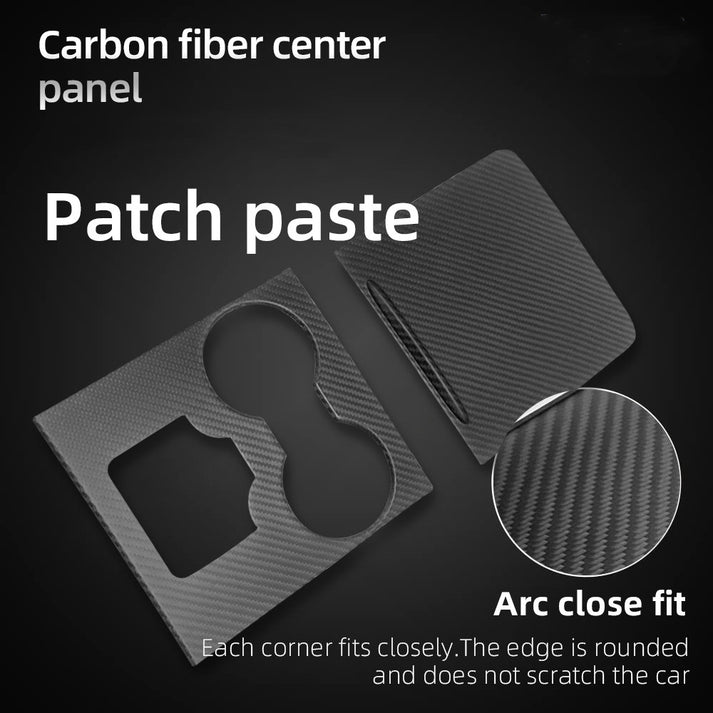 Tesla Model 3 / Y Center Console Wrap * Varity