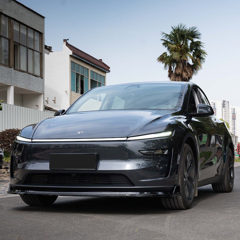 ABS Front Lip Spoiler for Model Y Juniper |