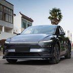 ABS Front Lip Spoiler for Model Y Juniper |