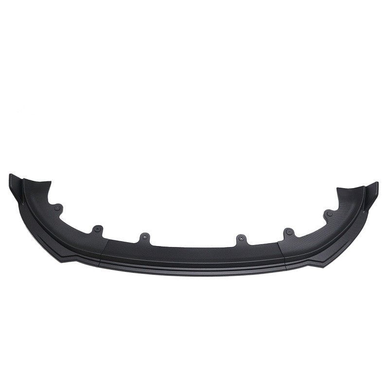ABS Front Lip Spoiler for Model Y Juniper |