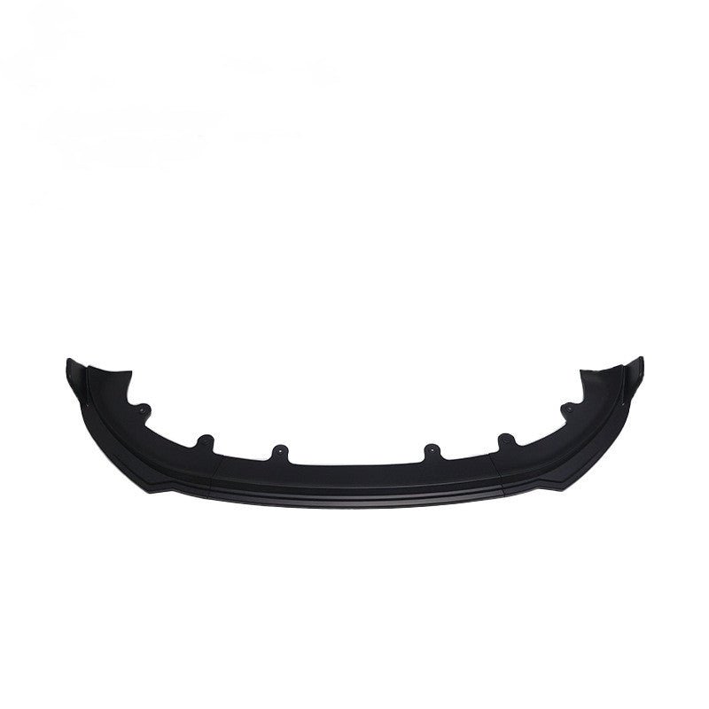 ABS Front Lip Spoiler for Model Y Juniper |
