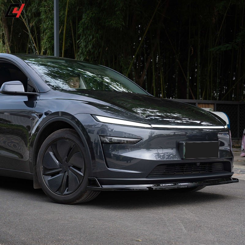 ABS Front Lip Spoiler for Model Y Juniper |