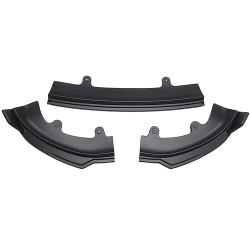 ABS Front Lip Spoiler for Model Y Juniper |