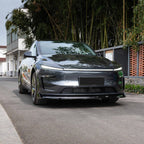 ABS Front Lip Spoiler for Model Y Juniper |