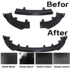 ABS Front Lip Spoiler for Model Y Juniper |