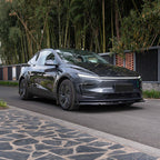 ABS Front Lip Spoiler for Model Y Juniper |