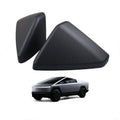 ABS Mirror Covers for Cybertruck | Carbon Fiber Pattern | 2 Finishes |