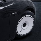 Aero DISC Wheel Covers for Model Y / Model 3 Highland