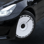Aero DISC Wheel Covers for Model Y / Model 3 Highland