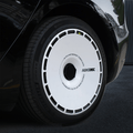 Aero DISC Wheel Covers for Model Y / Model 3 Highland