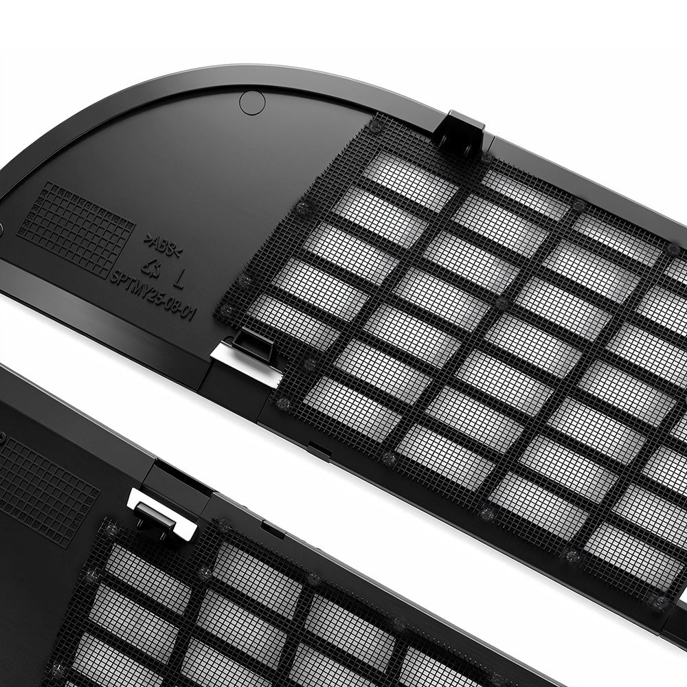 Air Intake Vent Cover Accessories for Model Y Juniper |