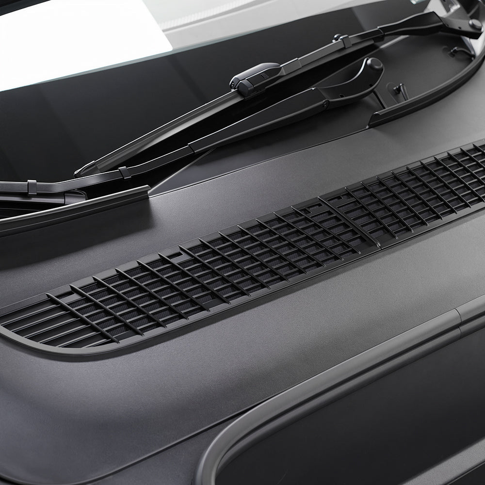 Air Intake Vent Cover Accessories for Model Y Juniper |