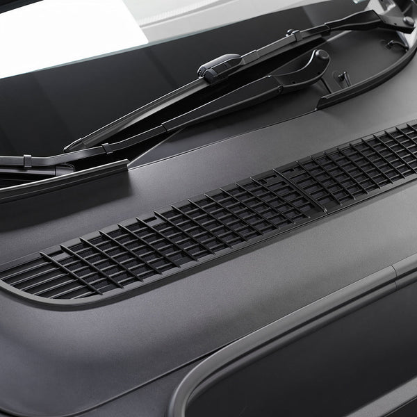 Air Intake Vent Cover Accessories for Model Y Juniper |