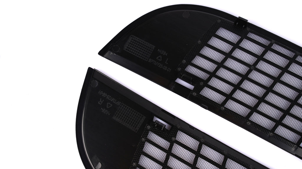Air Intake Vent Cover Accessories for Model Y Juniper |