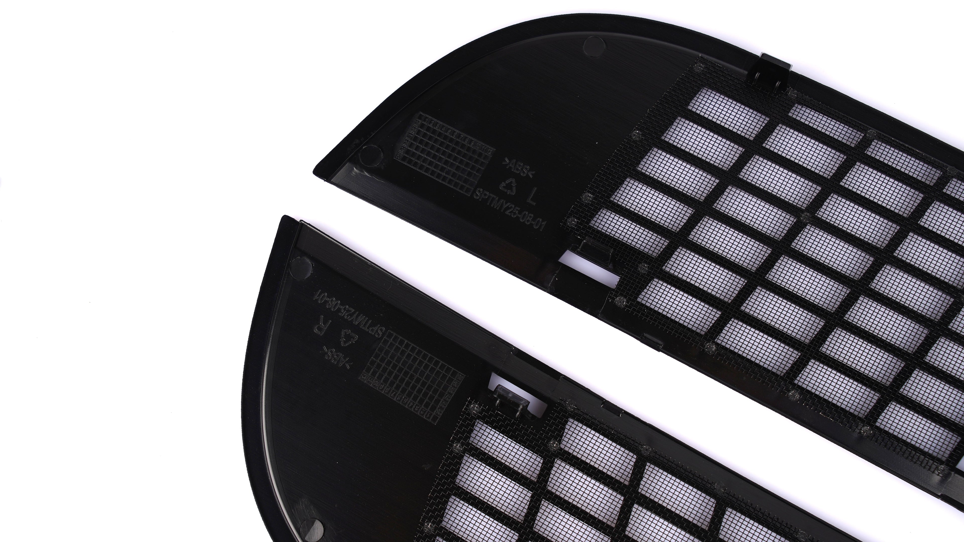 Air Intake Vent Cover Accessories for Model Y Juniper |