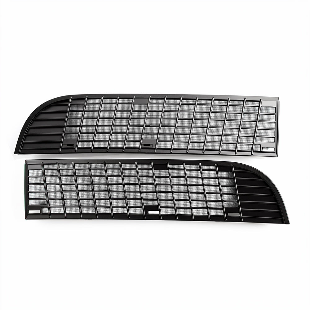 Air Intake Vent Cover Accessories for Model Y Juniper |