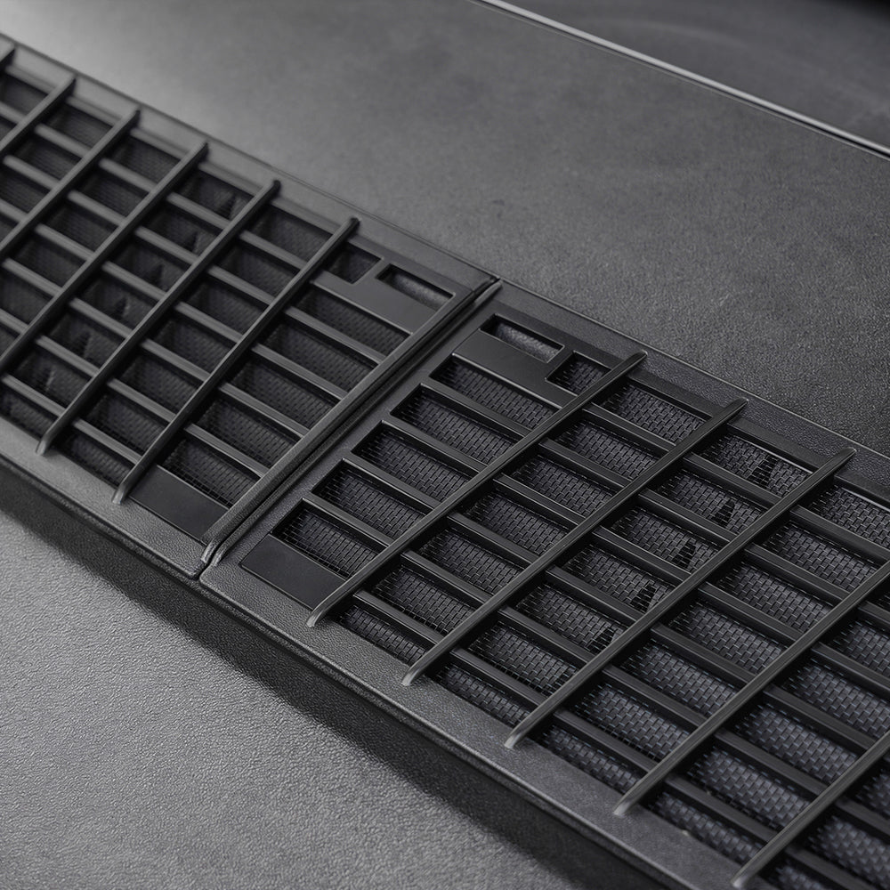 Air Intake Vent Cover Accessories for Model Y Juniper |