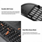 Air Intake Vent Cover Accessories for Model Y Juniper |