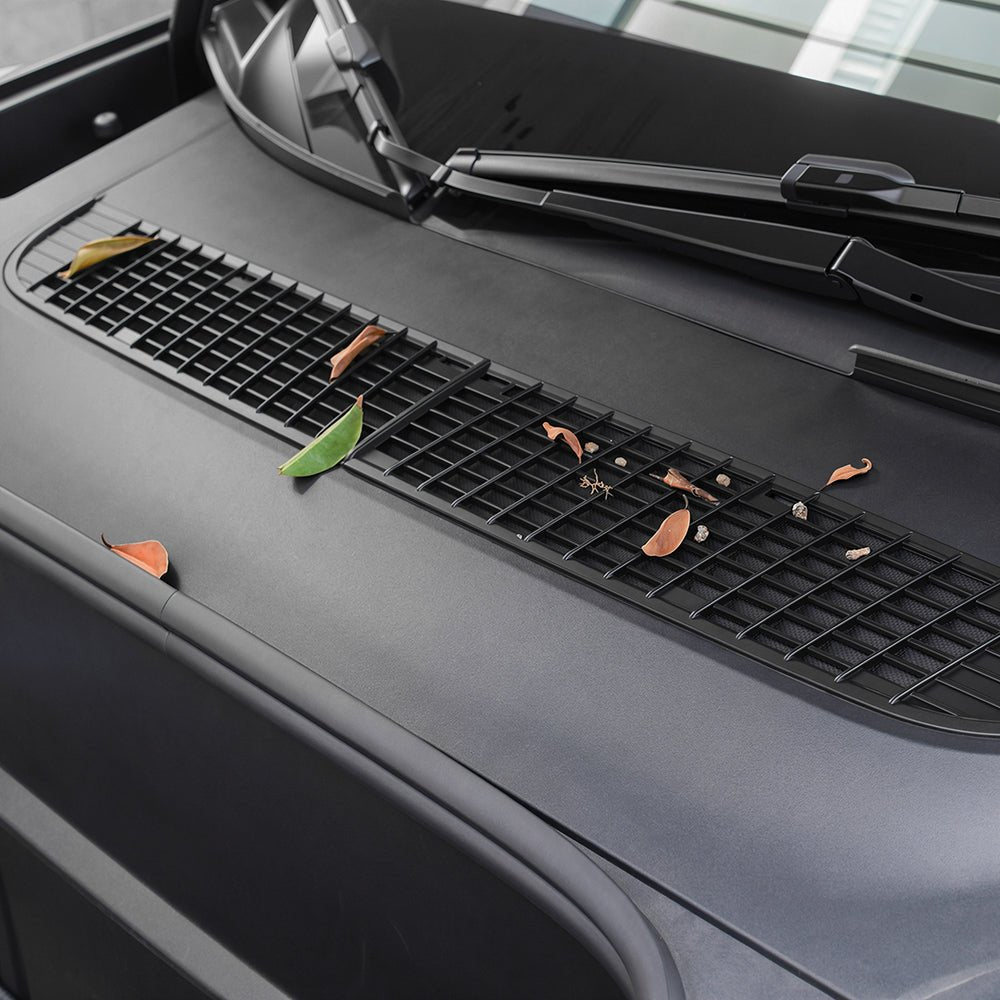 Air Intake Vent Cover Accessories for Model Y Juniper |