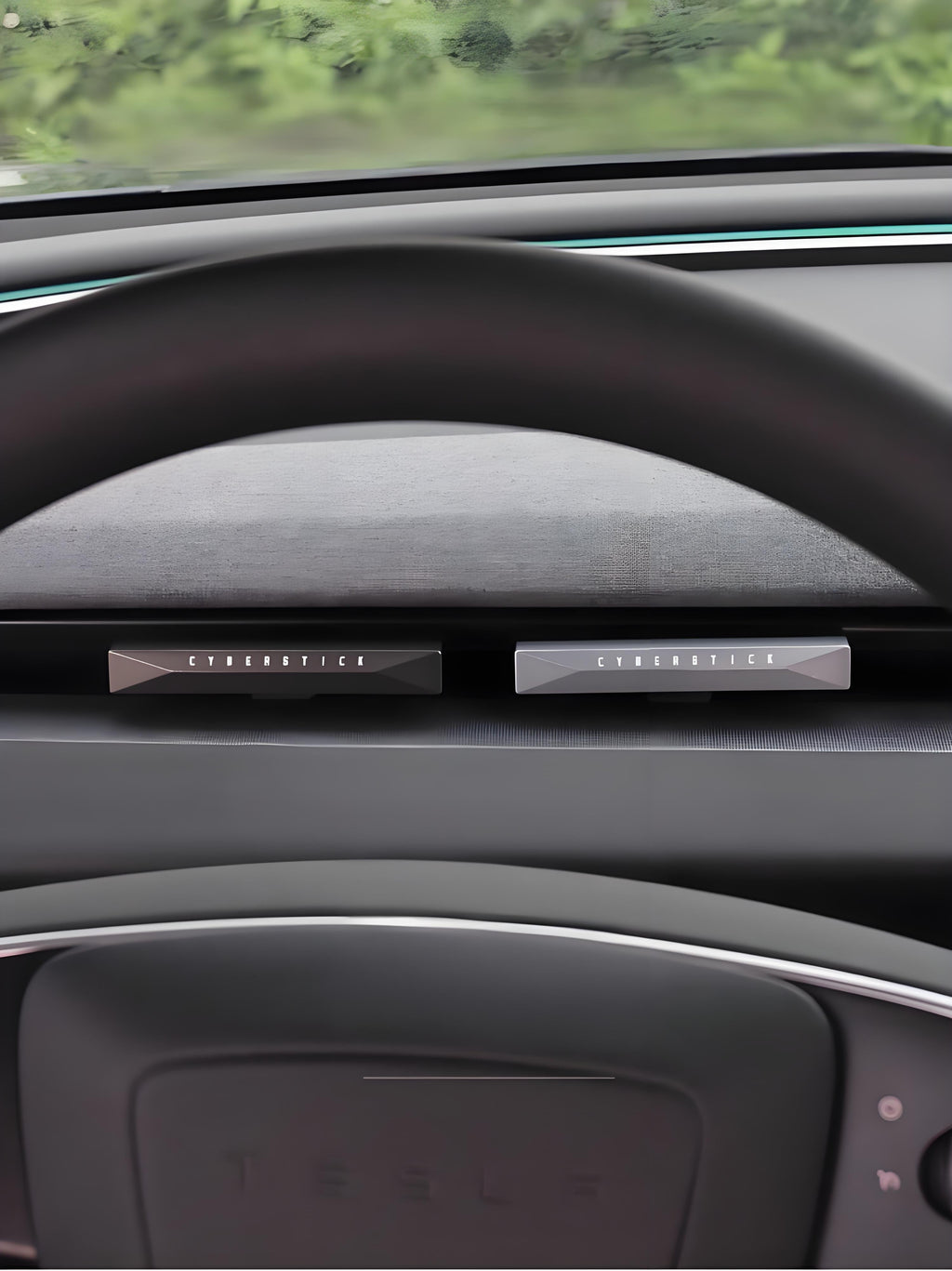 Air Vent Car Diffuser for Model 3 Highland & Model Y Juniper |