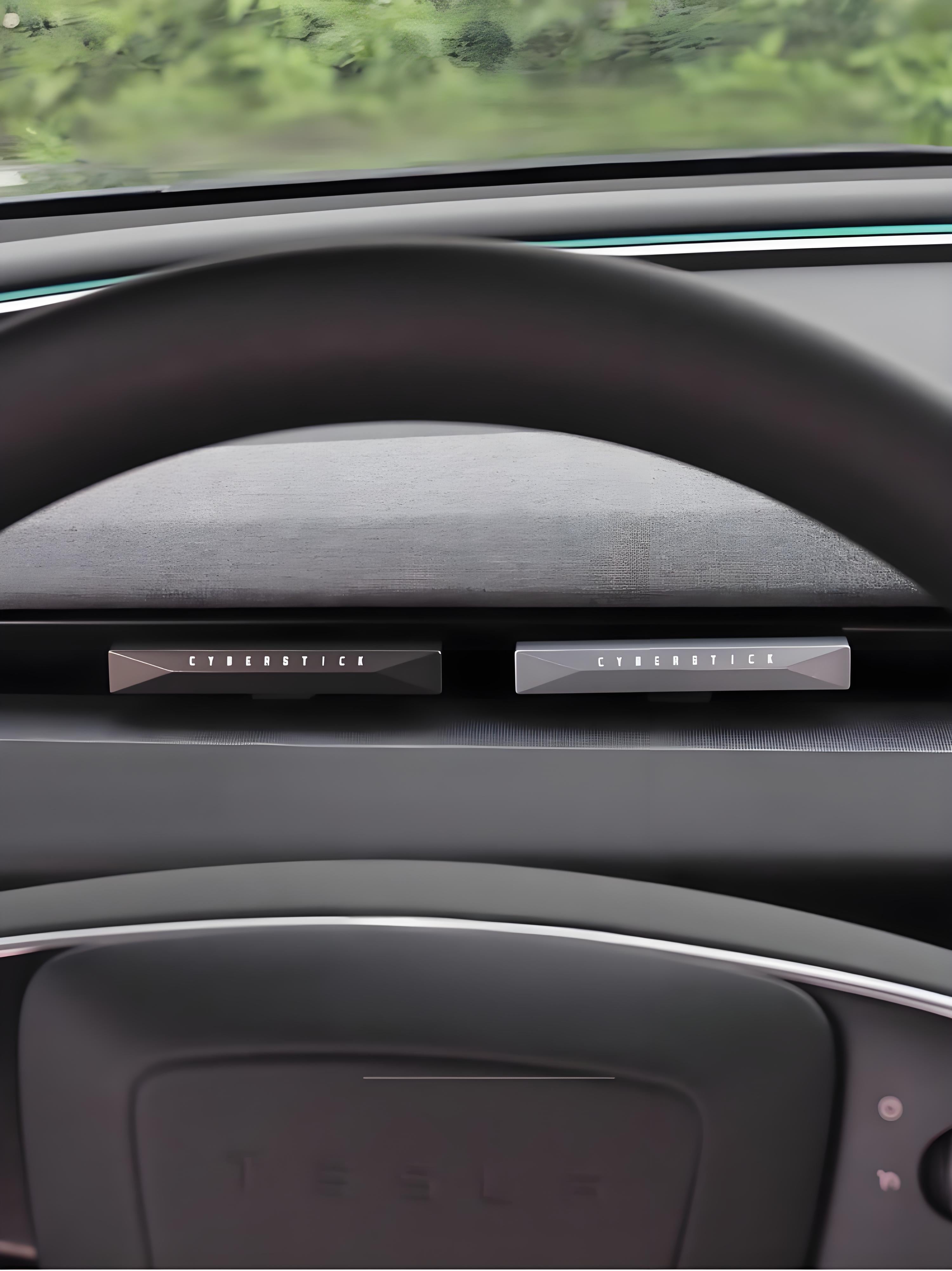 Air Vent Car Diffuser for Model 3 Highland & Model Y Juniper |