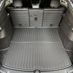 All Weather Front And Rear TPE Trunk Mat for Model Y |