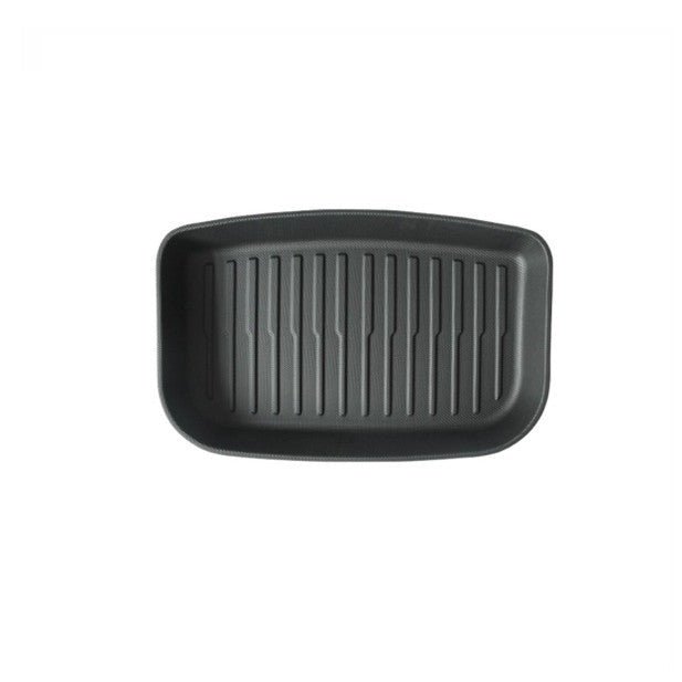 All Weather Front And Rear TPE Trunk Mat for Model Y |
