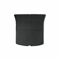 All Weather Front And Rear TPE Trunk Mat for Model Y |