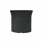 All Weather Front And Rear TPE Trunk Mat for Model Y |