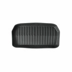 All Weather Front And Rear TPE Trunk Mat for Model Y |