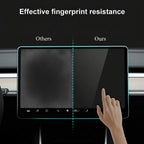 Screen Protector for Tesla Model Y & Model 3