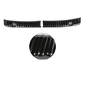 Trunk Sill Protector for Tesla Model Y 2020-2025.03