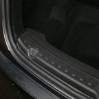 TPE Trunk Sill Protector for Model Y Juniper 2025.03+ | Invisible Install | Ultra-Thin