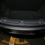 TPE Trunk Sill Protector for Model Y Juniper 2025.03+ | Invisible Install | Ultra-Thin