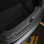 TPE Trunk Sill Protector for Model Y Juniper 2025.03+ | Invisible Install | Ultra-Thin