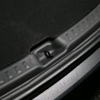 TPE Trunk Sill Protector for Model Y Juniper 2025.03+ | Invisible Install | Ultra-Thin