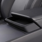 Armrest Sunglasses Organizer for Model 3 Highland / Model Y Juniper