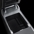 Armrest Organizer Console Tray for Model 3 / Model Y
