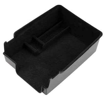 Armrest Organizer Console Tray for Model 3 / Model Y