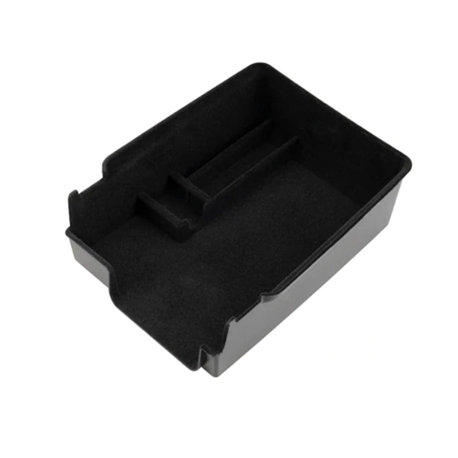 Armrest Organizer Console Tray for Model 3 / Model Y