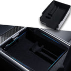 Armrest Organizer Console Tray for Model 3 / Model Y